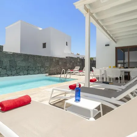 Villa Matira By