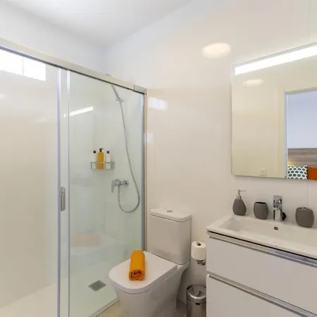 Villa Matira By Playa Blanca