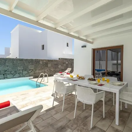 Matira By Playa Blanca (Lanzarote)