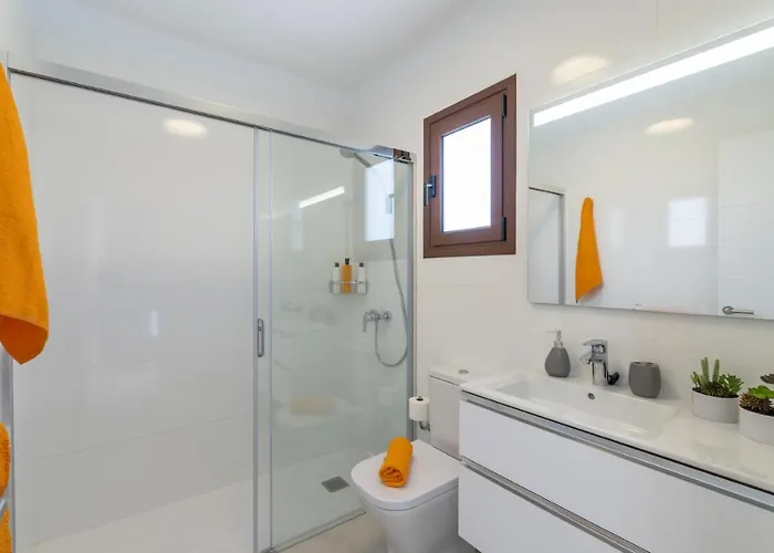 Matira By فيلة بلايا بلانكا