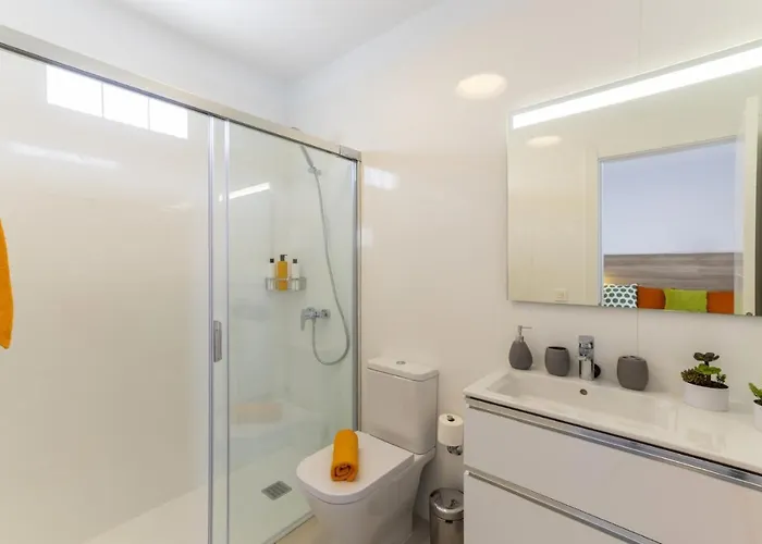 Villa Matira By Playa Blanca (Lanzarote)