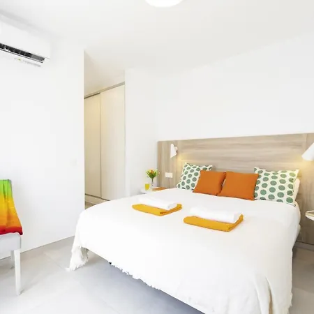 Matira By 别墅 普拉亚布兰卡