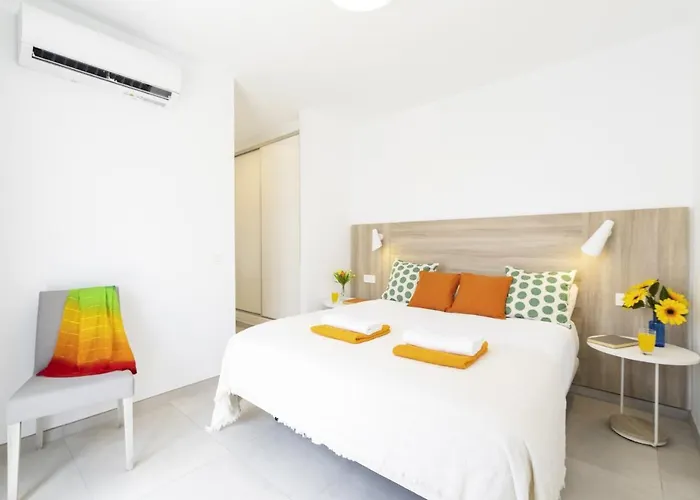 Matira By Villa Playa Blanca (Lanzarote)